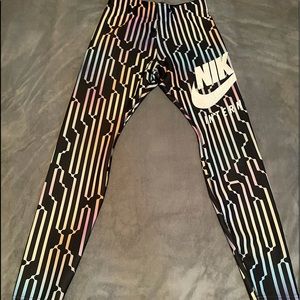 Nike International leggings
